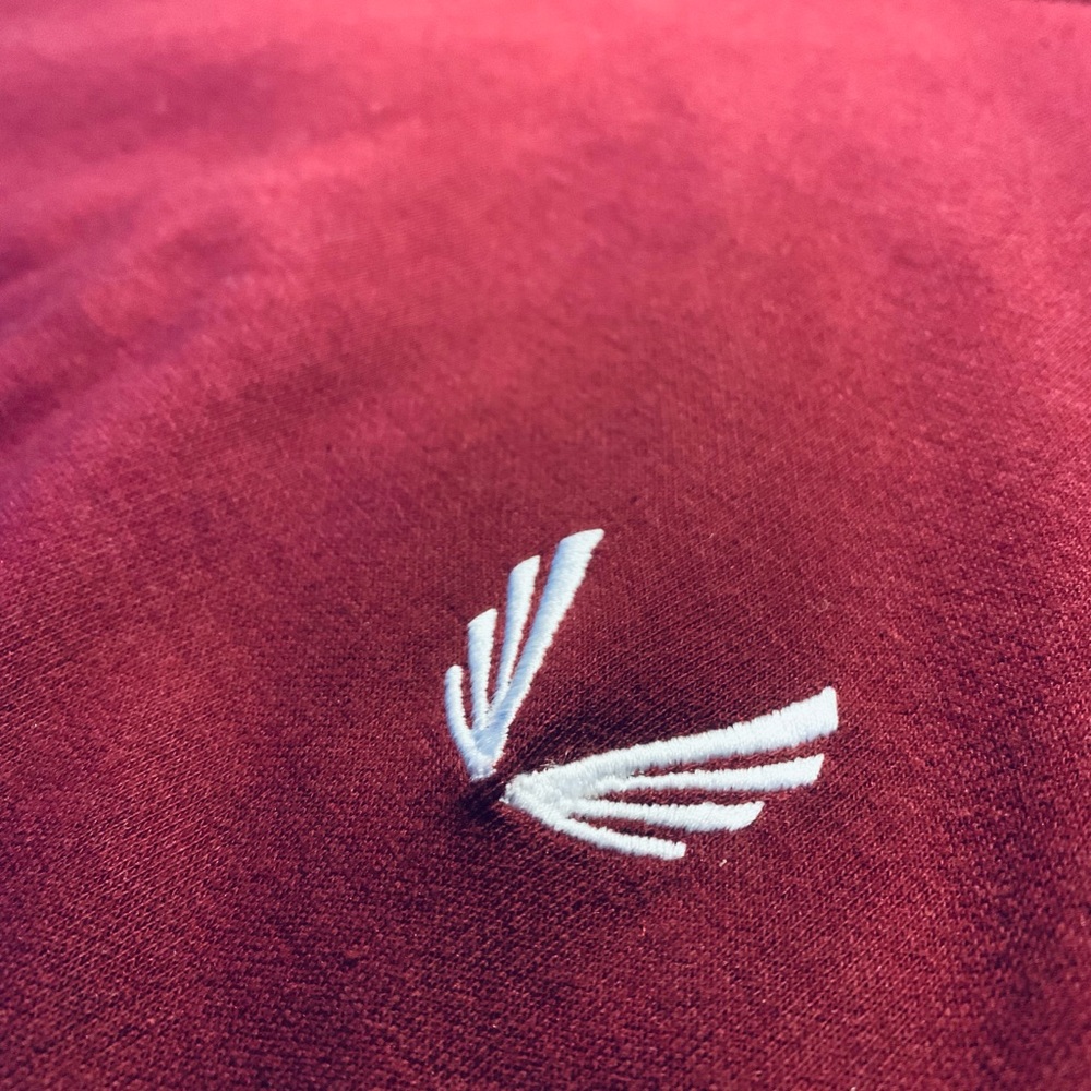 ASRV Throwback sweatshirt -size L (rare) - Picture 9 of 9
